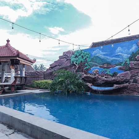 Marry Ind Gunung Kawi Guest House Malang Bumirejo Екстер'єр фото