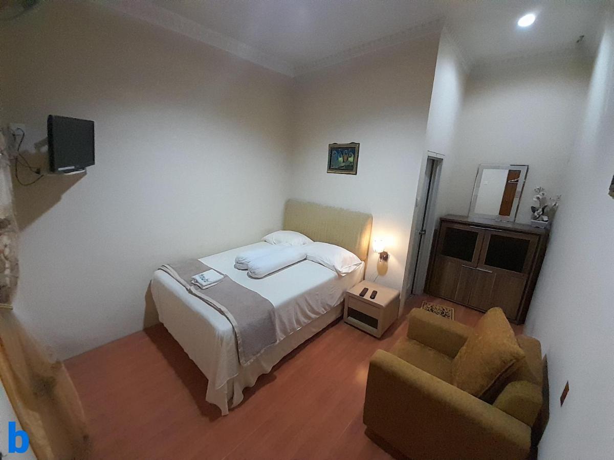 Marry Ind Gunung Kawi Guest House Malang Bumirejo Екстер'єр фото