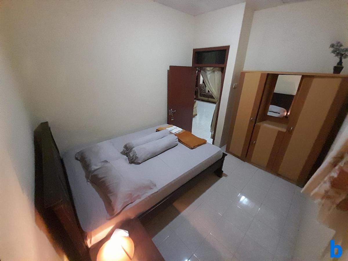 Marry Ind Gunung Kawi Guest House Malang Bumirejo Екстер'єр фото