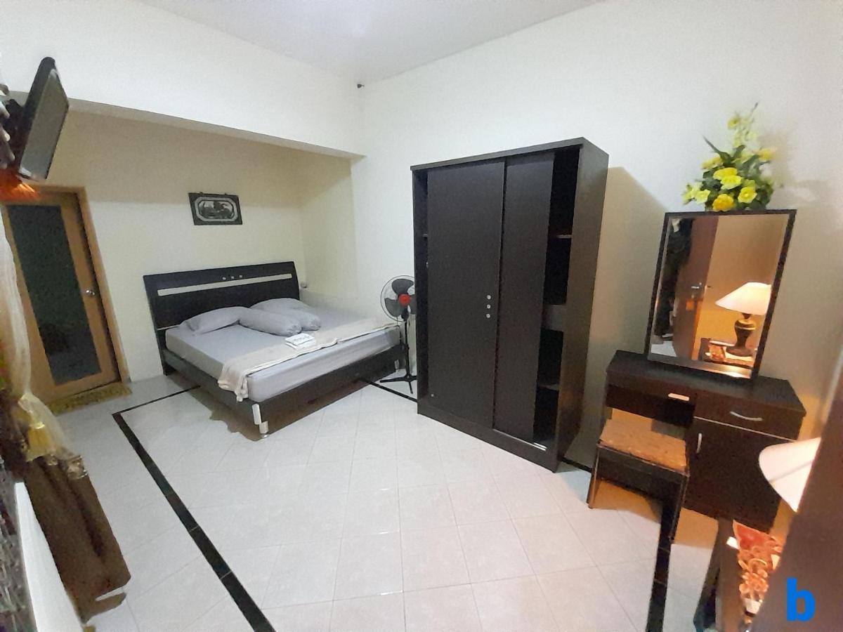 Marry Ind Gunung Kawi Guest House Malang Bumirejo Екстер'єр фото