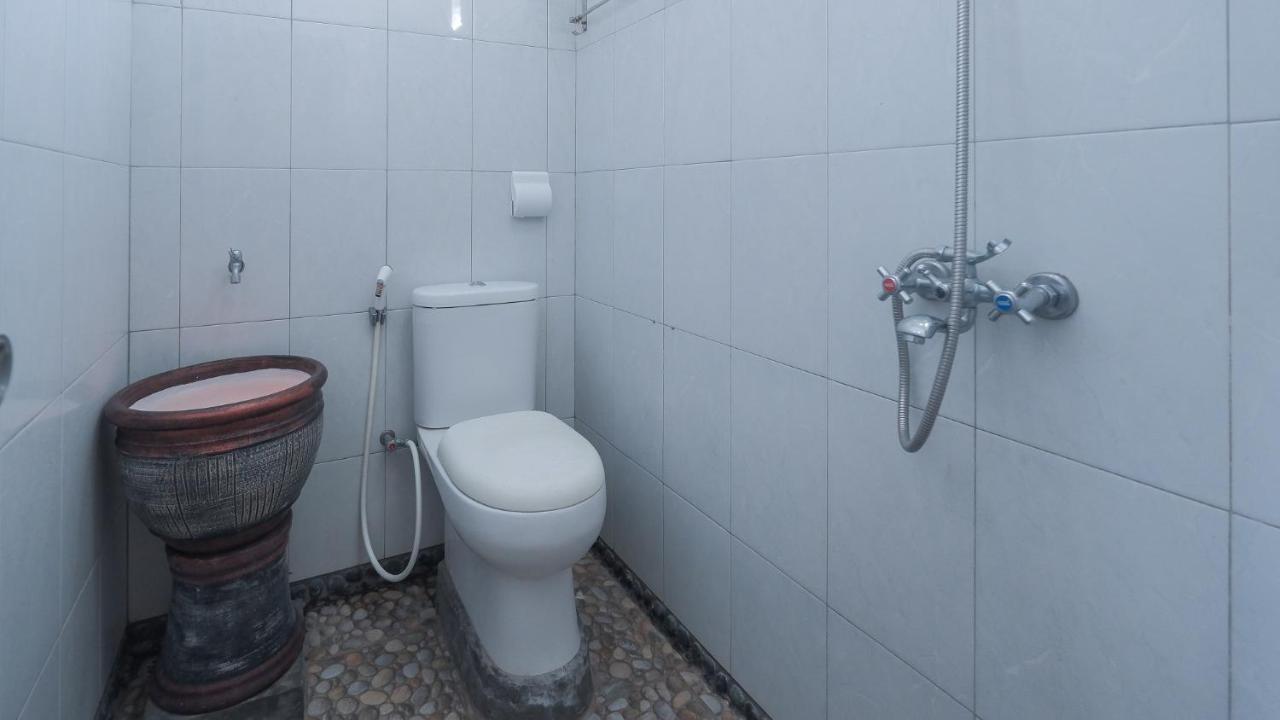 Marry Ind Gunung Kawi Guest House Malang Bumirejo Екстер'єр фото